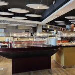 Restaurant China-Haus