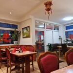Restaurant China-Haus