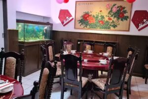 Restaurant China Haus