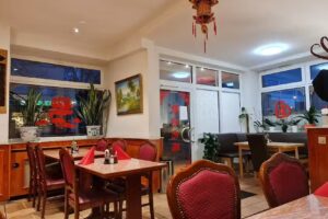 Restaurant China-Haus