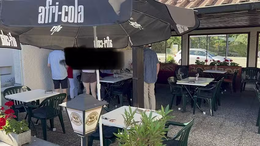 Restaurant China-Haus Ulm