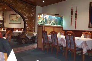 Restaurant China Palast