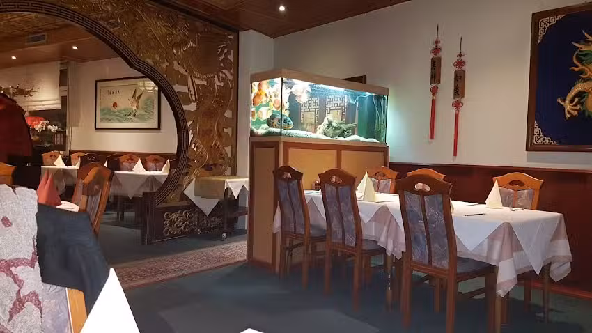 Restaurant China Palast