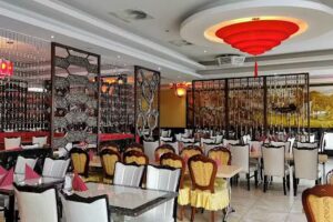 Restaurant China Star