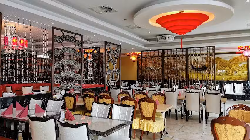 Restaurant China Star