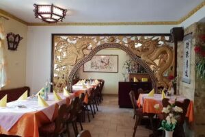 Restaurant China-Town