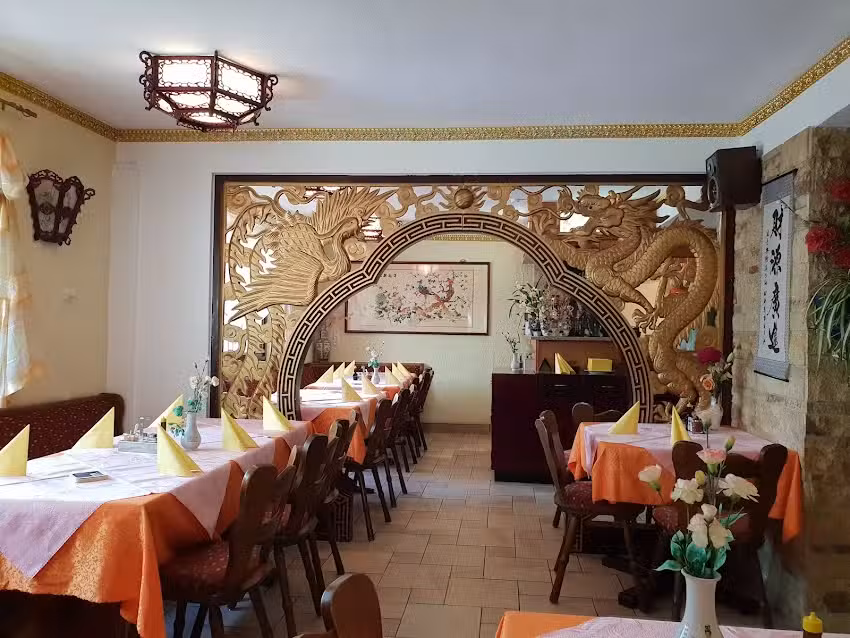 Restaurant China-Town