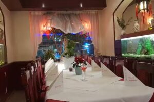 Restaurant China-Town