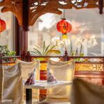 Restaurant China Town