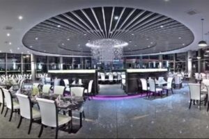Restaurant Chinakrone Hanau