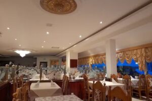 Restaurant Chinatown