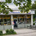 Restaurant Chinesische Mauer
