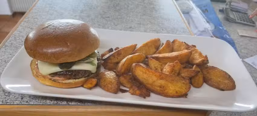 Restaurant Chlotzenblick