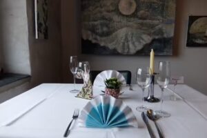 Restaurant Christas