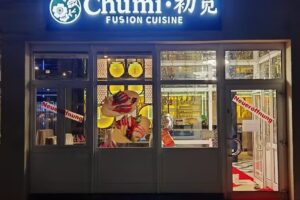 Restaurant Chumi