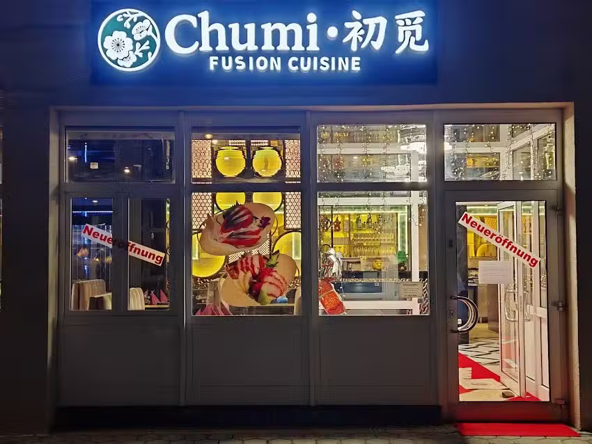 Restaurant Chumi