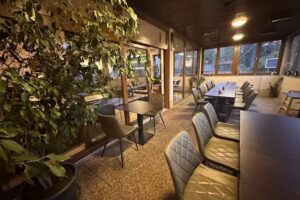 Restaurant Cibus