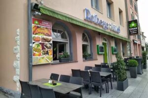 Restaurant Cinar