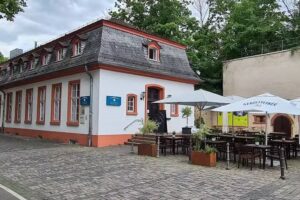 Restaurant Citadelle