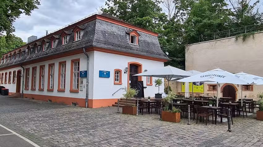 Restaurant Citadelle