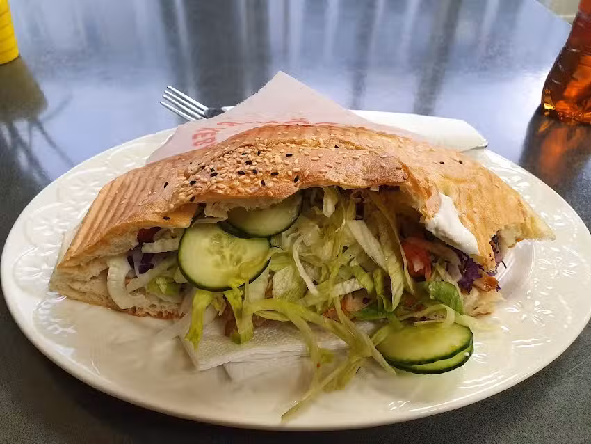 Restaurant City D&ouml;ner