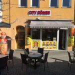 Restaurant City D&ouml;ner