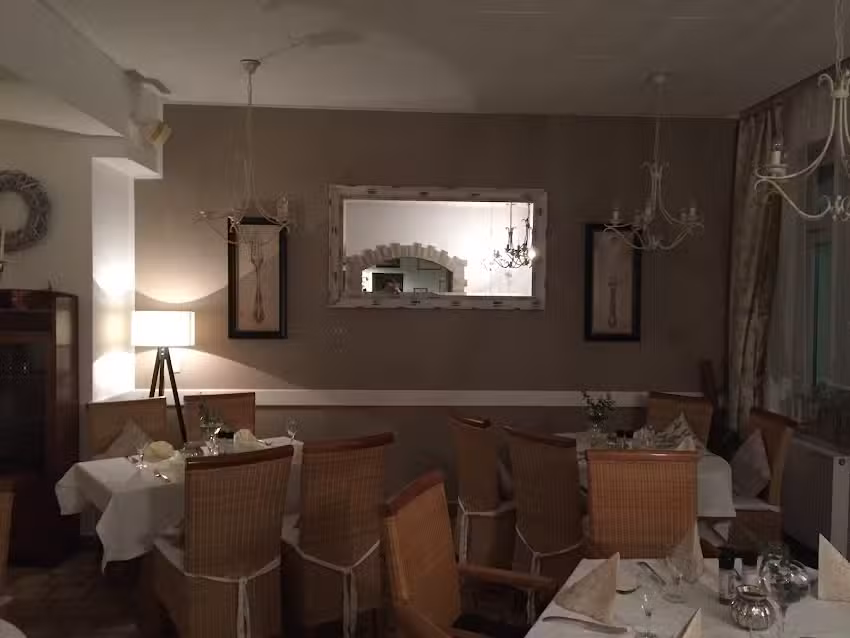Restaurant City | G&auml;stezimmer & Ferienwohnung