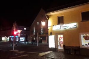 Restaurant City Kebab