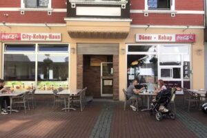 Restaurant City-Kebab-Haus