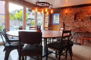 Restaurant CK | Andreas Augustin