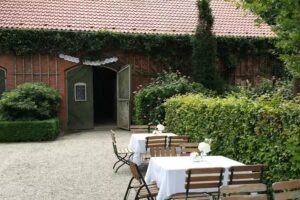 Restaurant Clavis