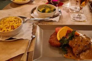 Restaurant Clemens Altastenberg