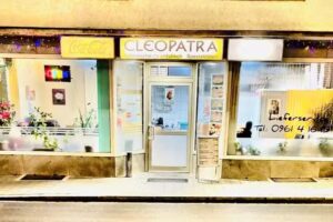 Restaurant Cleopatra