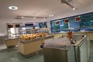 Restaurant Cliverde