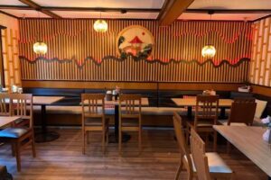 Restaurant C&ocirc; Kim