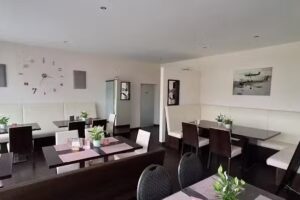 Restaurant Cockpit