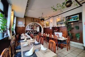 Restaurant Coimbra
