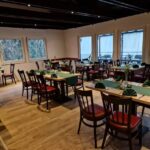 Restaurant Colosseum