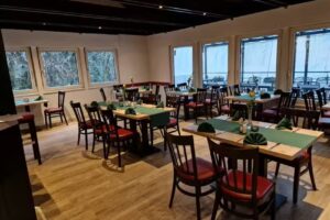 Restaurant Colosseum