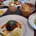 Restaurant Colosseum