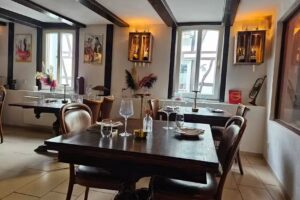 Restaurant Con Gusto