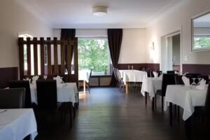 Restaurant Concordiaturm