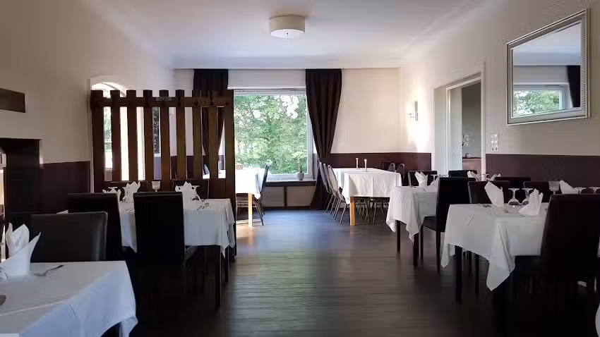 Restaurant Concordiaturm