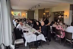 Restaurant Constantins