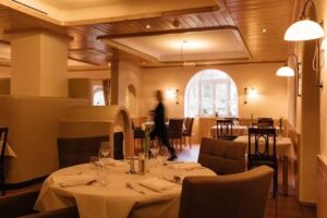 Restaurant Consulat des Weins