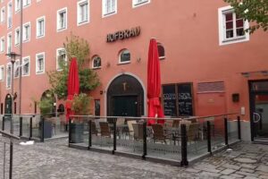 Restaurant Coppa Brazil