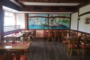 Restaurant Corfu