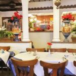 Restaurant Corfu