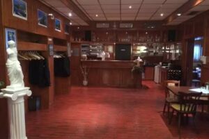Restaurant Corfu