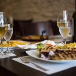 Restaurant Corfu